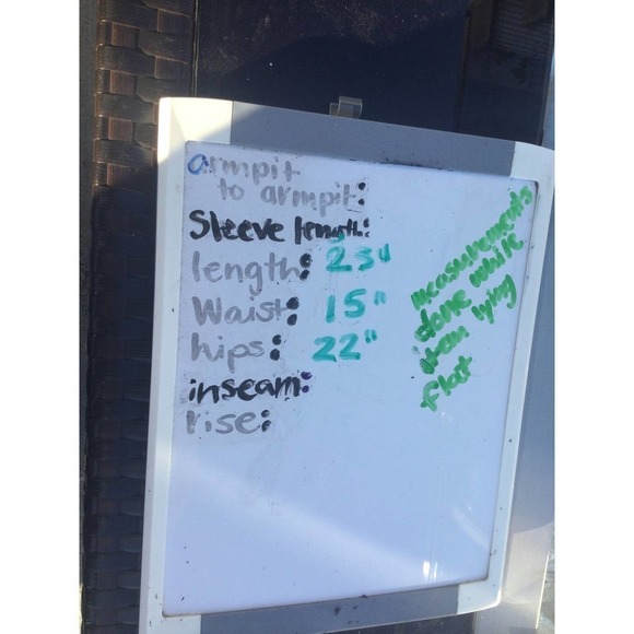 Talbots womens wool pencil skirt size 10 navy blue academia business career - Picture 10 of 10